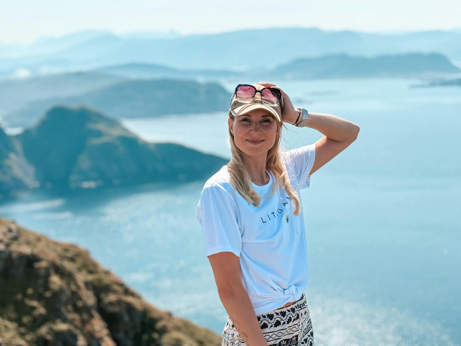 Laura Ferguson