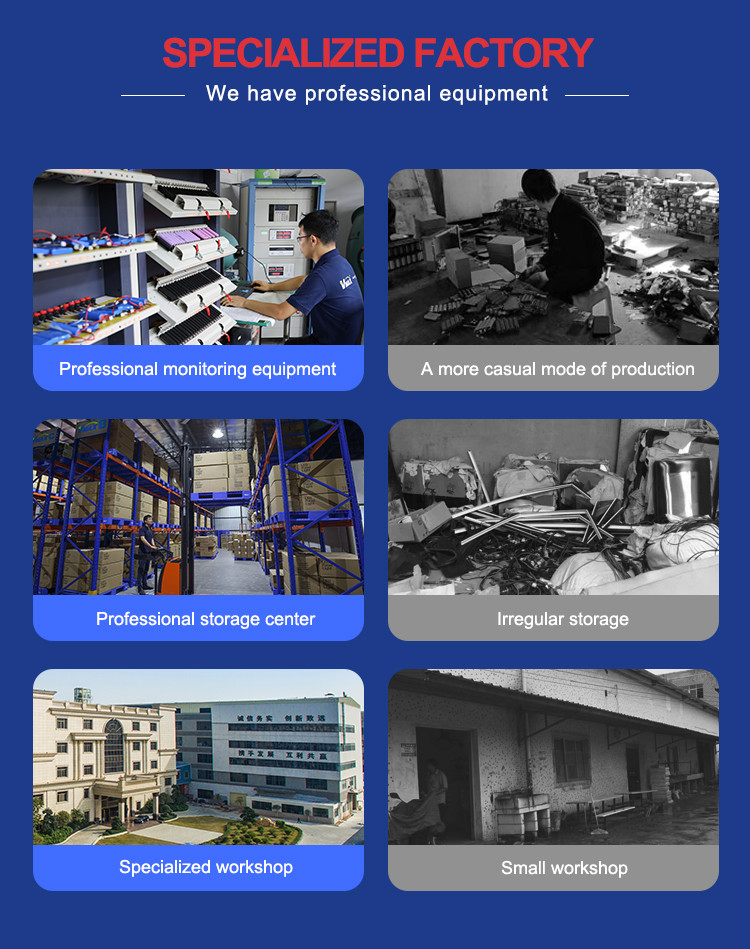 bspro specialized factory for solar lighting with professional production lines and storage center