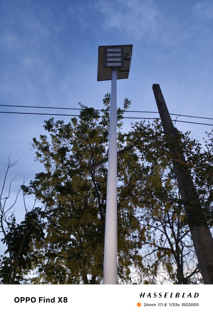 Solar Street Light Manufacturer for Thailand Rural Road Project | bspro solar street light Solar Street Light Manufacturer for Thailand Rural Road Project | bspro solar street light
