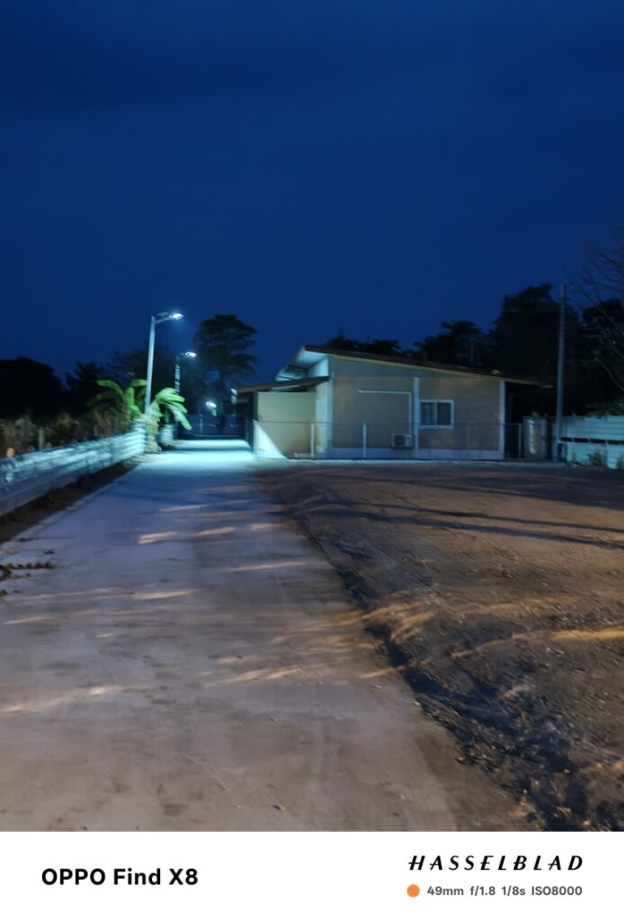 Solar Street Light Manufacturer for Thailand Rural Road Project | bspro solar street light Solar Street Light Manufacturer for Thailand Rural Road Project | bspro solar street light
