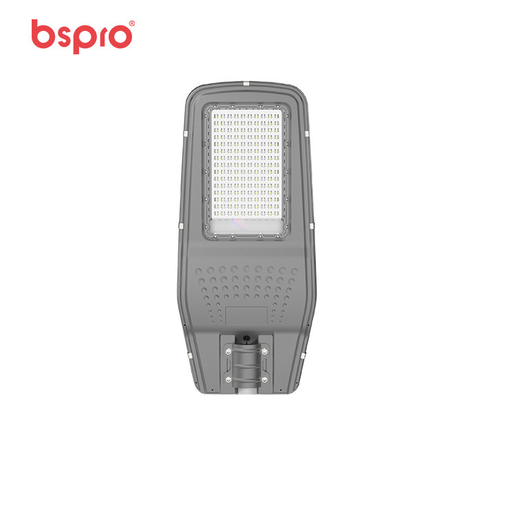 LED streetlight with modern design