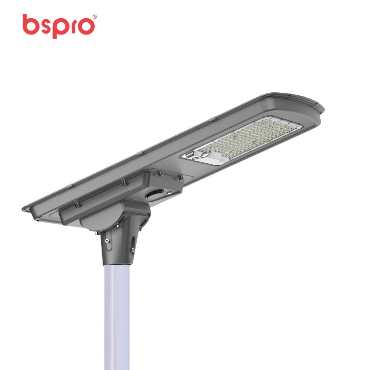 LED streetlight with modern design
