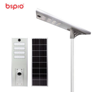 MD-SLT57-100W Engineering Project Integrated Solar Street Light 100W | bspro