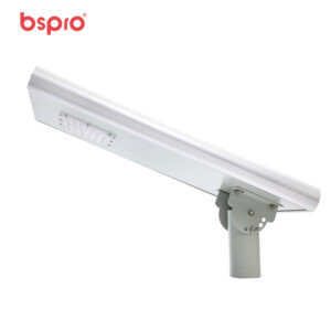 MD-SLT59-30 Engineering Solar Street Light 30W/30W-Alarm | bspro