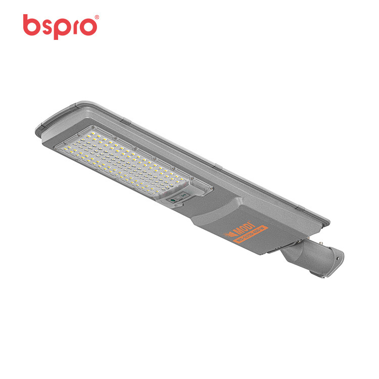 LED streetlight with modern design