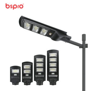 MD-SLT42 Solar Street Light 50W/100W/200W/300W/400W | bspro