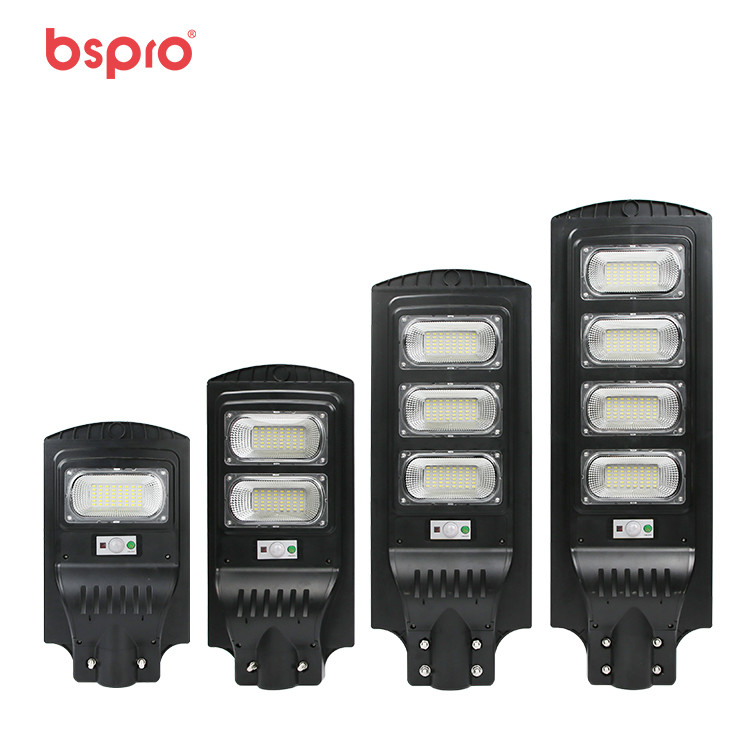 MD-SLT42 Solar Street Light 50W/100W/200W/300W/400W | bspro solar street light MD-SLT42 Solar Street Light 50W/100W/200W/300W/400W | bspro solar street light