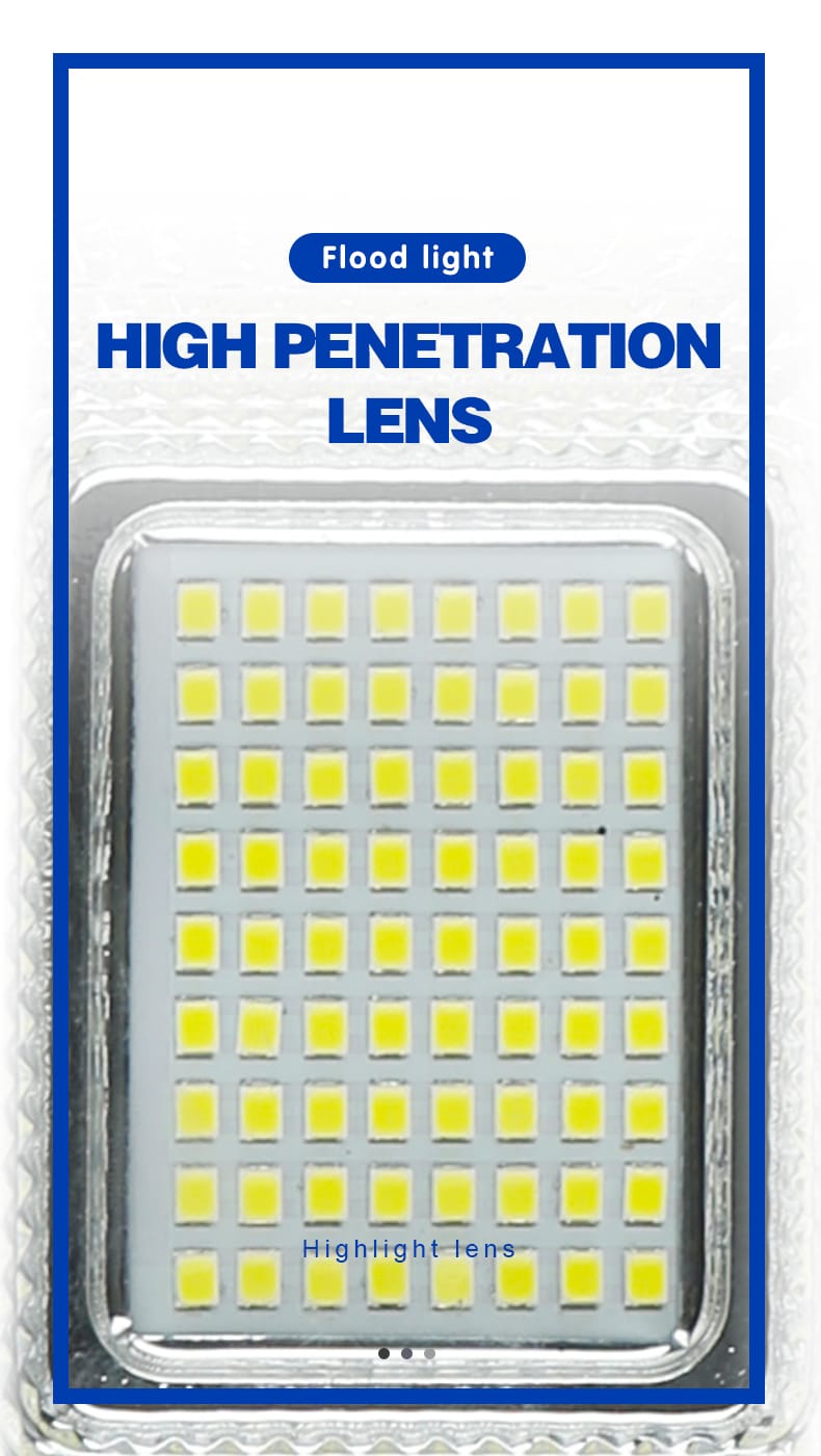 MD-FLT18 Solar Flood Light Selling Points 2