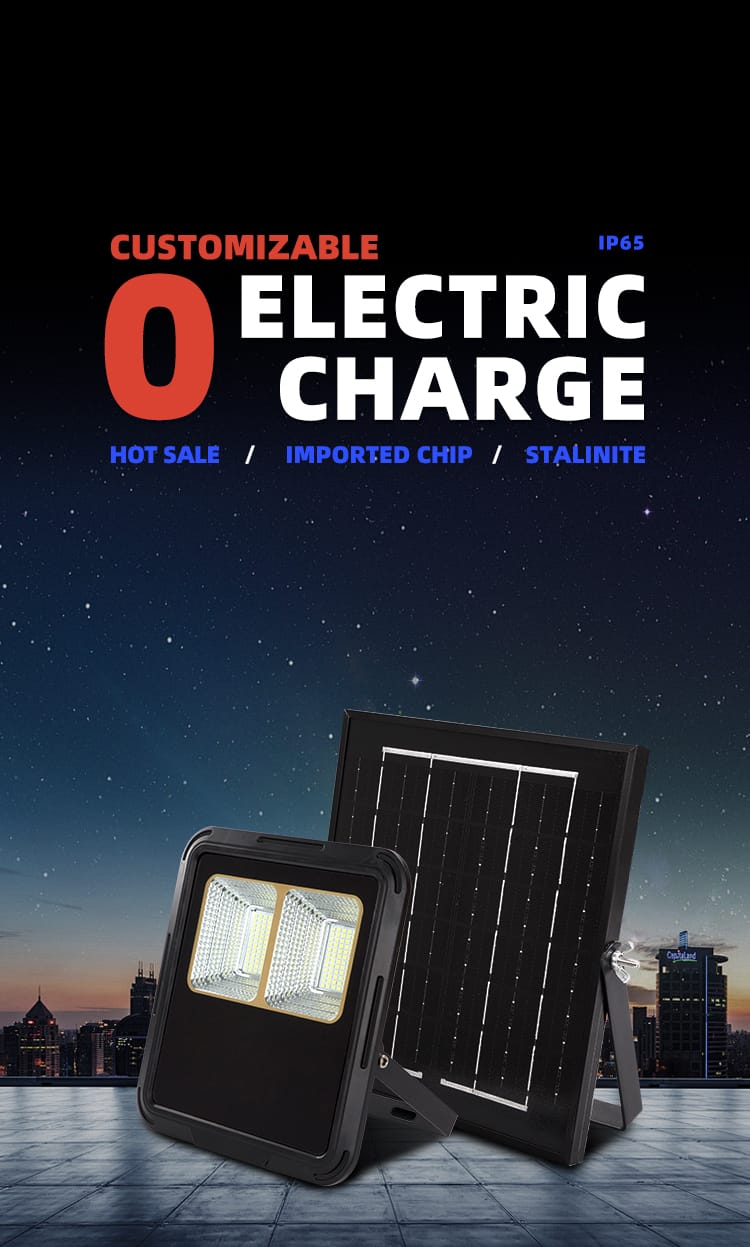 MD-FLT18 Solar Flood Light Outdoor Waterproof 100W 200W 300W with Remote Control IP65 | bspro Solar Flood Light Outdoor Waterproof 100W 200W 300W with Remote Control IP65 MD-FLT18 solar flood light poster
