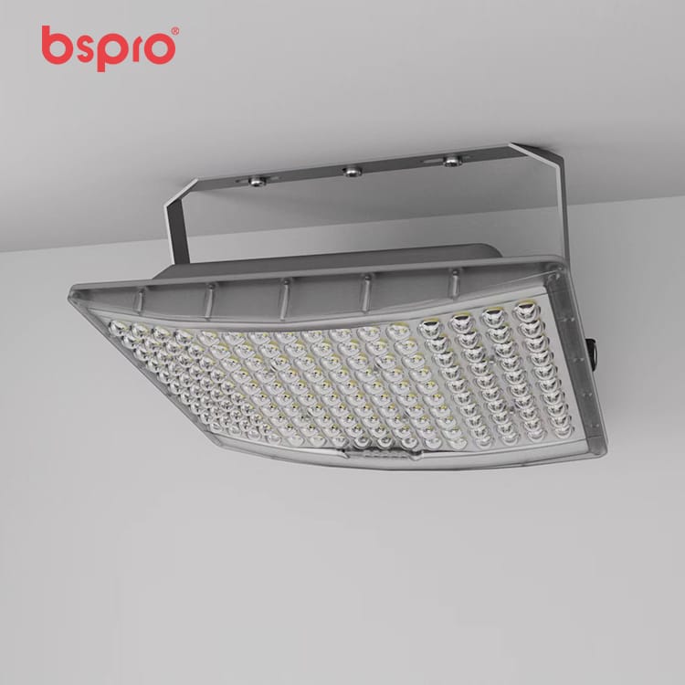 MD-FLT20 solar flood light product detail