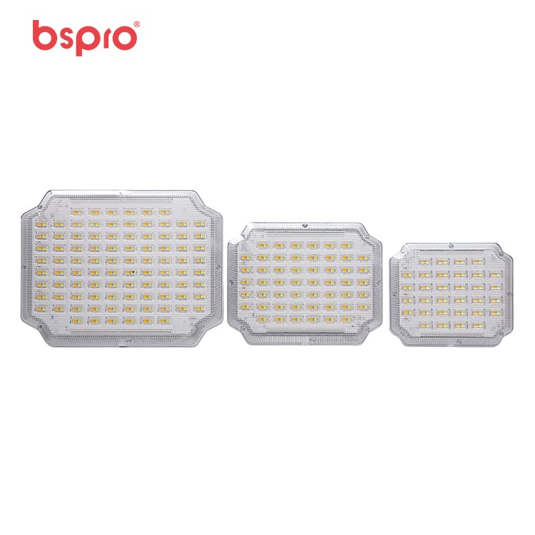 MD-FLT21 Emergency Solar Flood Light Waterproof IP65 100W 200W 300W Solar AC Charging | bspro emergency solar flood light MD-FLT21 emergency solar flood light 100W 200W 300W