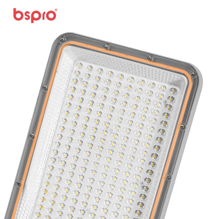 LED light panel with protective casing