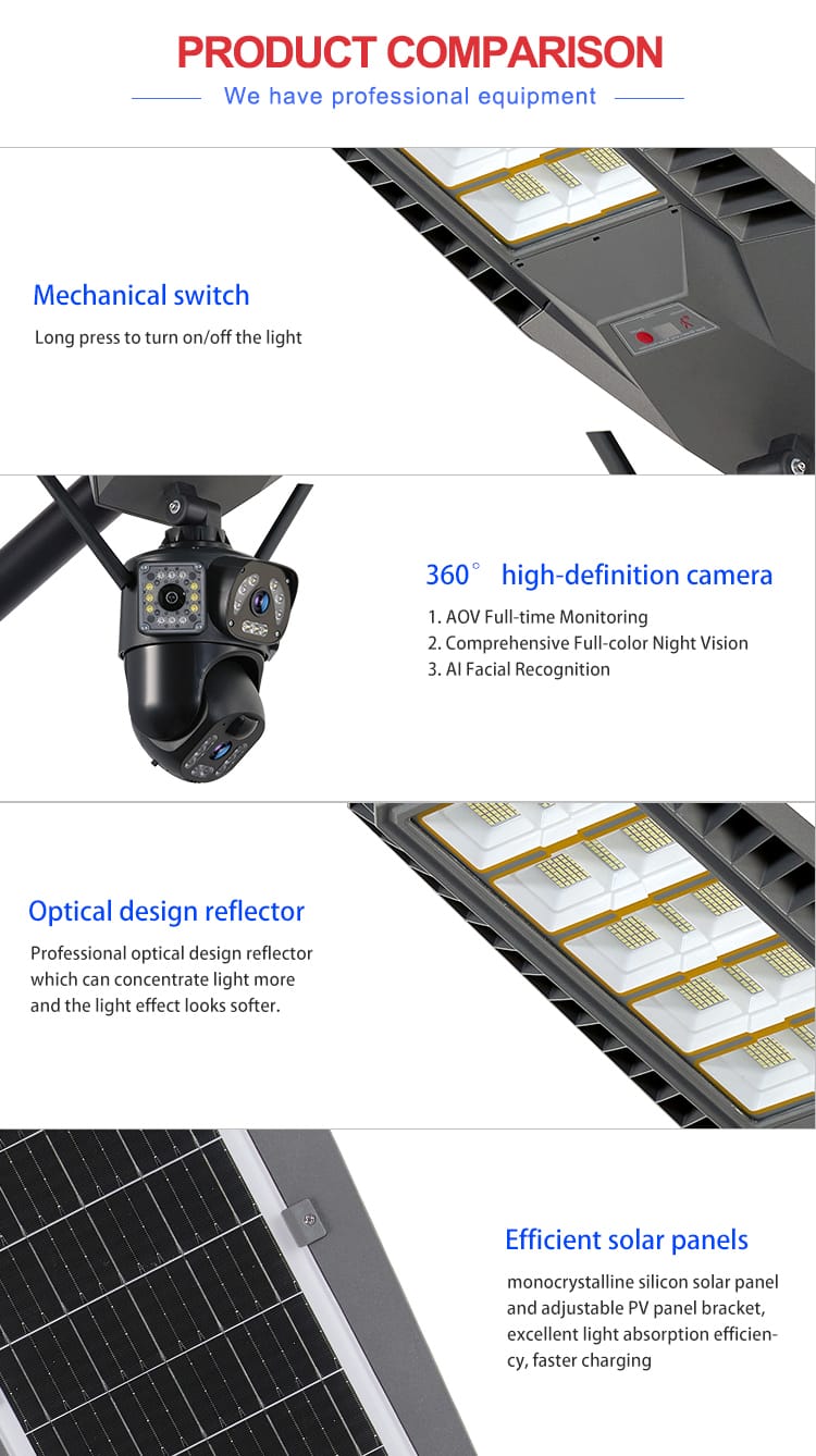 MD-SLT85-JK Product Details Breakdown