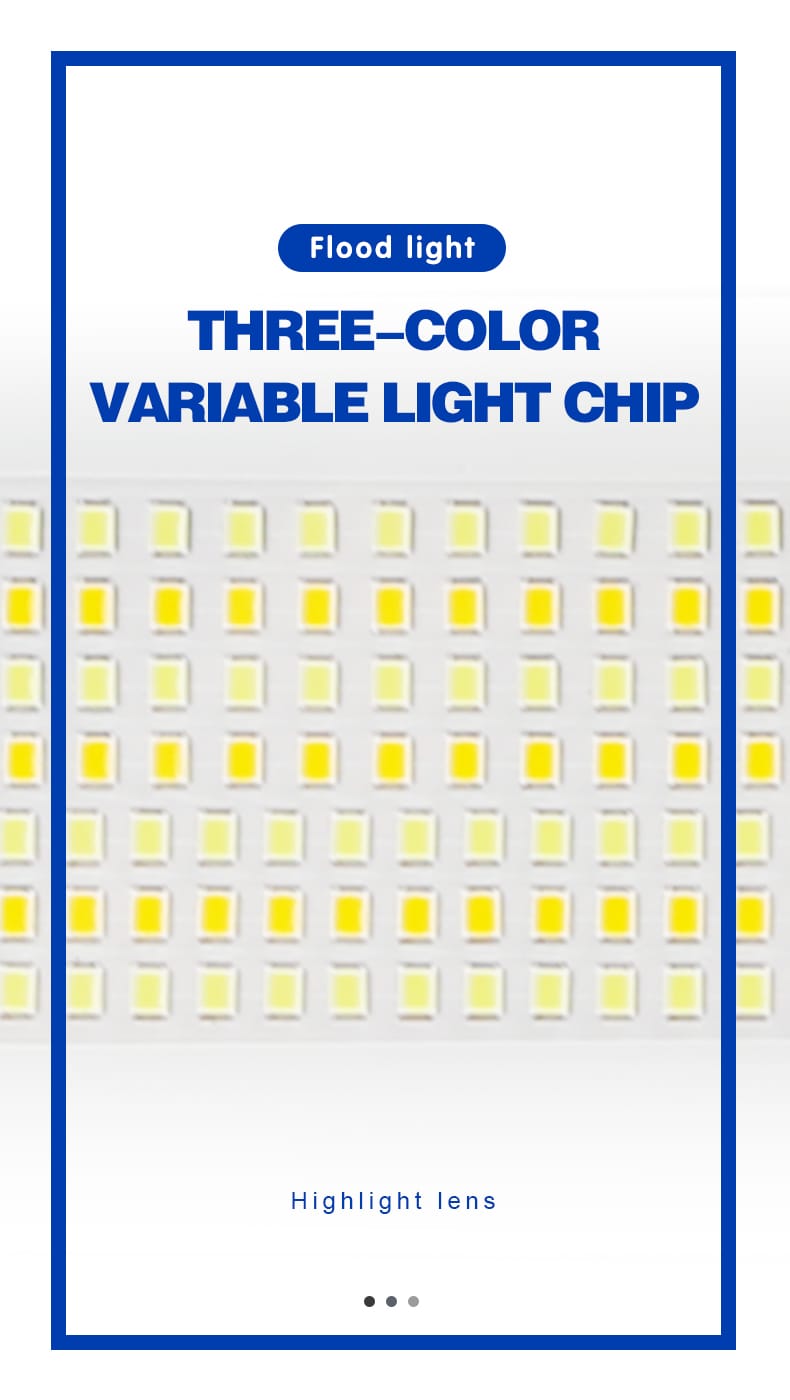 MD-FLT30 Solar Flood Light Selling Points 2