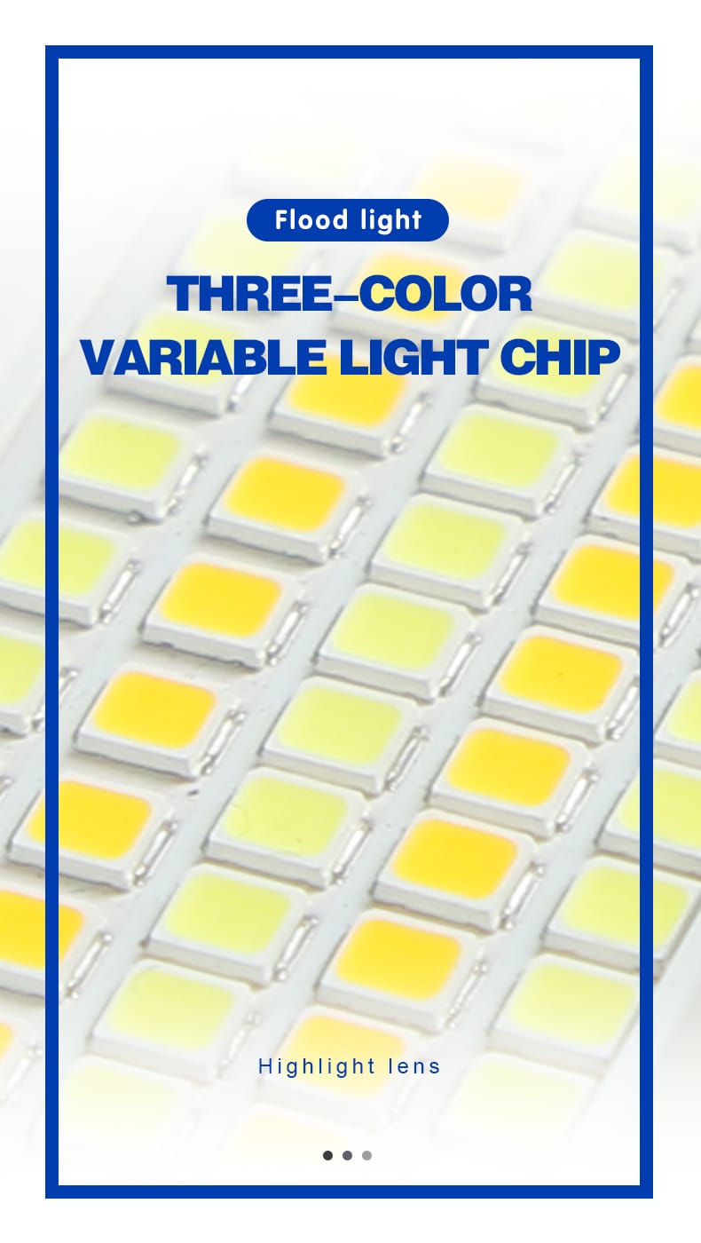 MD-FLT32 Solar Flood Light Selling Points 2
