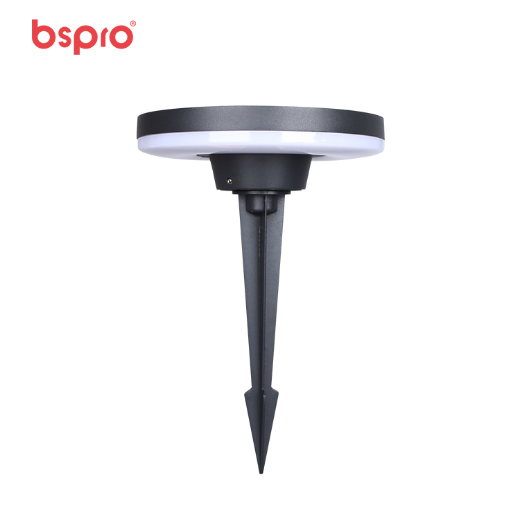V-ILT2303R solar garden light